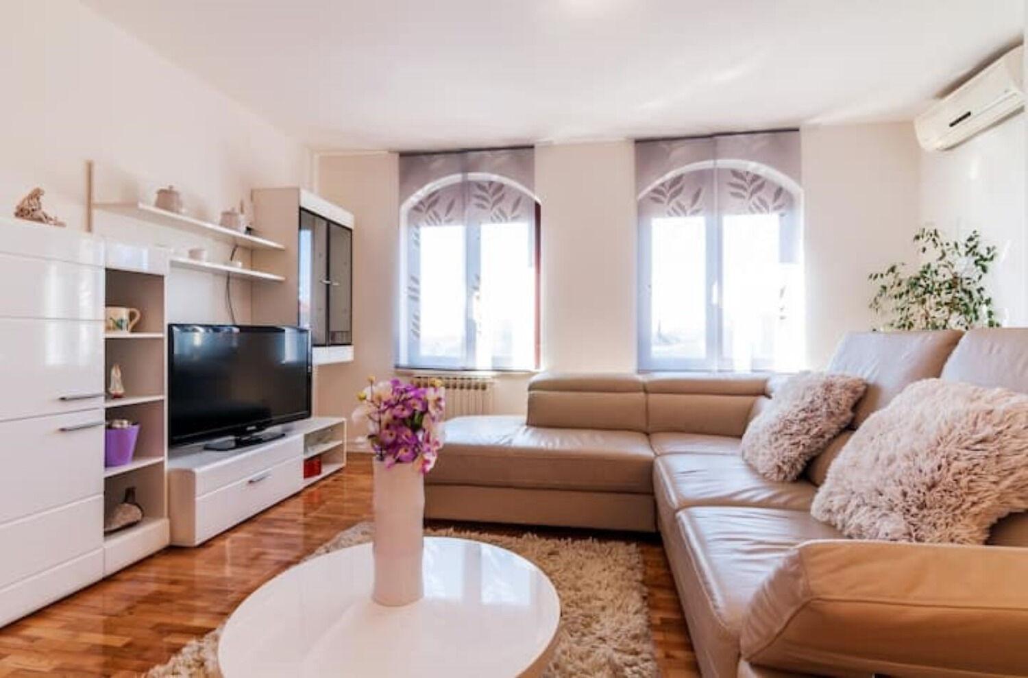 Apartments Brane - Free Parking Zadar Exterior foto